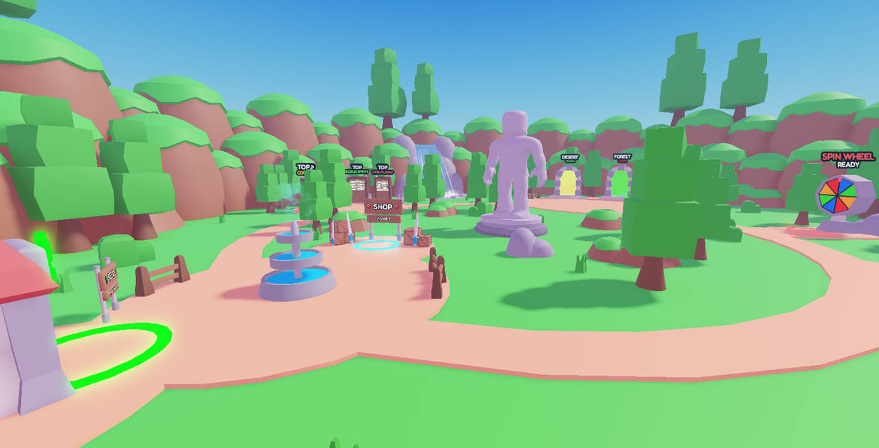 High Poly Rng Map Low Poly RNG Map by UltrahexBG on DeviantArt