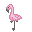 HM Style Flamingo V1