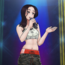 Happy birthday Elaiza Ikeda 04/16