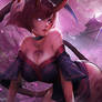 Evelynn