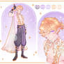 Portrait+Fullbody: A-2O