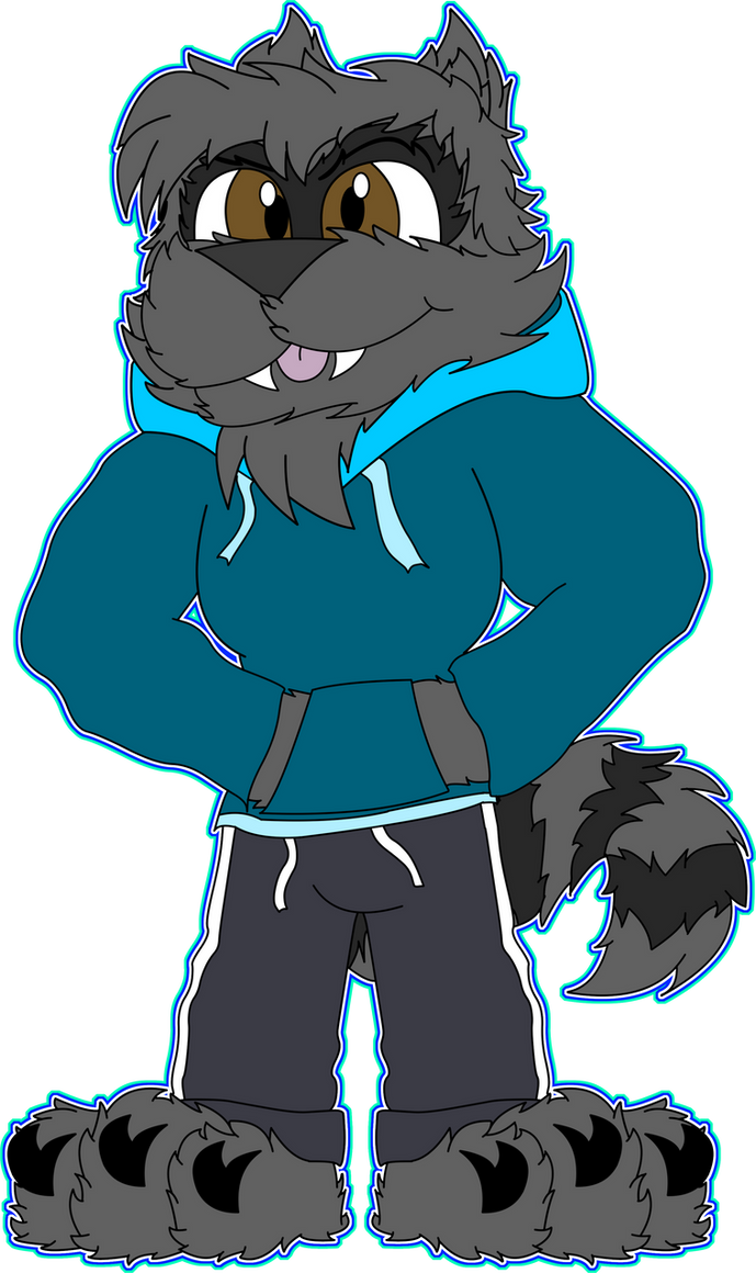 Jonathan The Racoon Ivan the Racoon by SwaggerTheHawk on DeviantArt