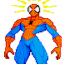 Spider-Sense!!!