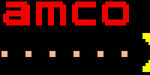 namco Classic 8-bits by camdencc