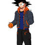 Goku (Base Form) Ultimate