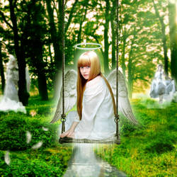 Angels of Heaven(dream)