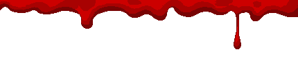 Blood drip gif (NOT MINE) by p4ntysh0t on DeviantArt