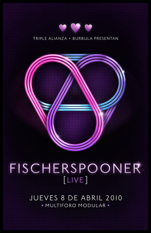 Fischerspooner