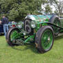 1926 Bentley at Woburn