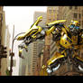 bumblebee 2