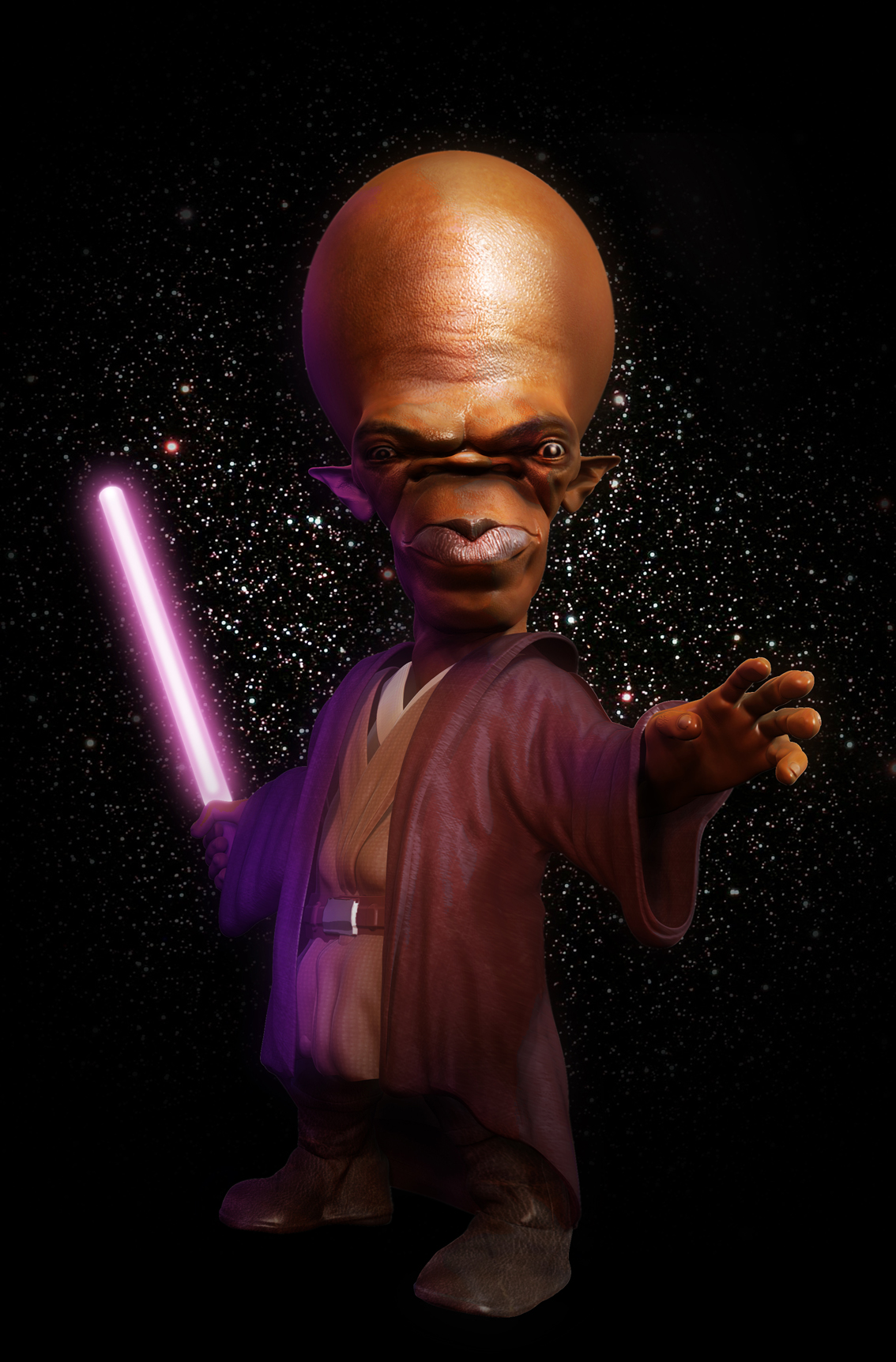 Mace Windu