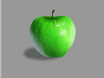 Green Apple