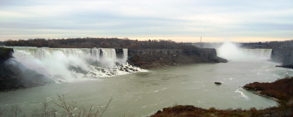 Niagara Falls