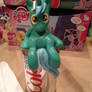 MLPFIM Sitting Lyra