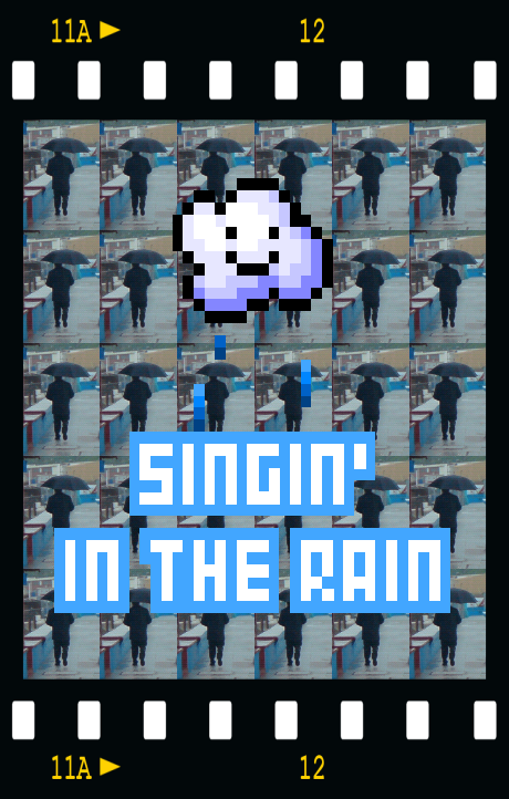 Singin' in the Rain