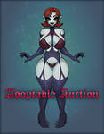 Vampire Adoptable Auction [OPEN] by nNITROGEN