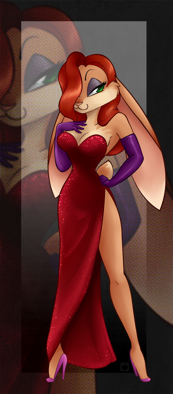 Jessica Rabbit