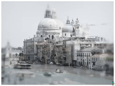 Venice II ...