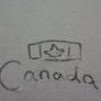 CANADA was here