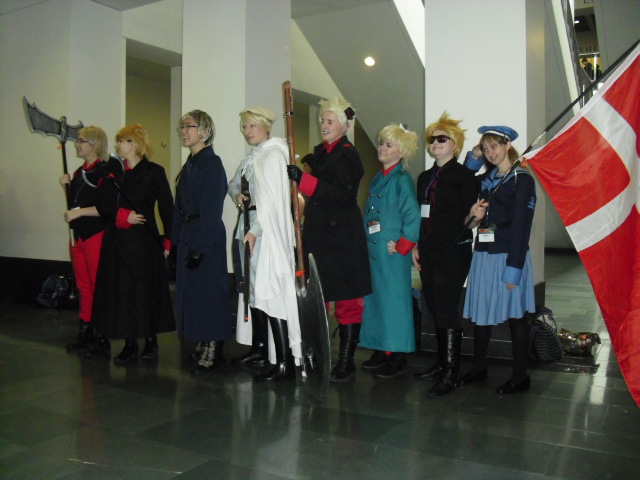 anime boston hetalia 11