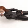 Black Widow - Nowhere Left to Reach