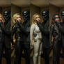The Great Arrowverse Pout-Off!
