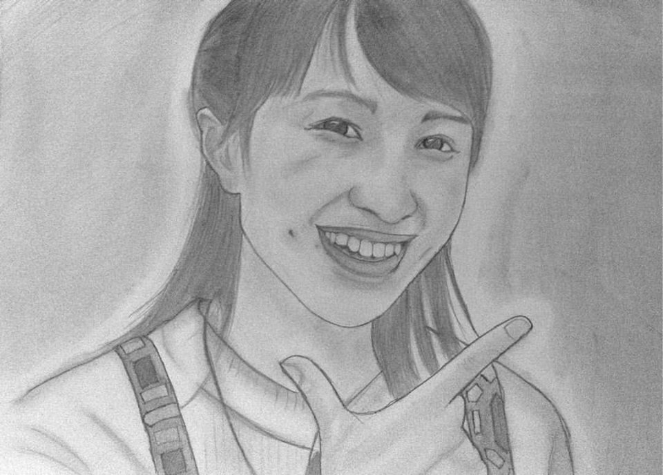 Momota Kanako By Kurosuga On Deviantart