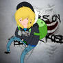 Br00t4l Finn the Human