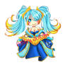 Sona Chibi