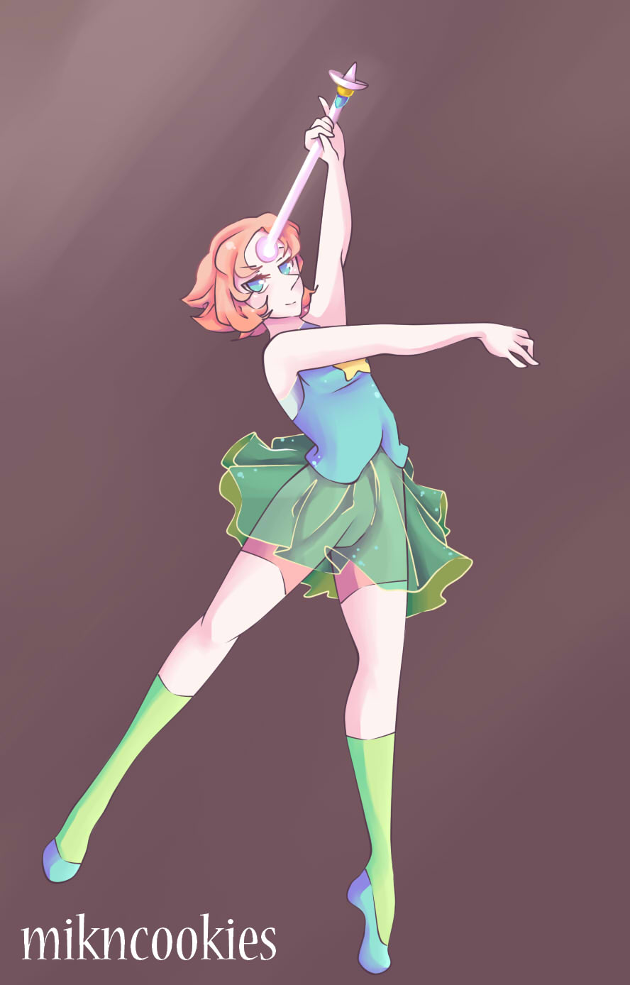 Pearl