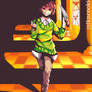 Chara [Undertale Genocide Route]