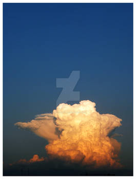 Nuclear Cloud