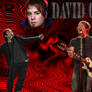 David Cook Wallpaper