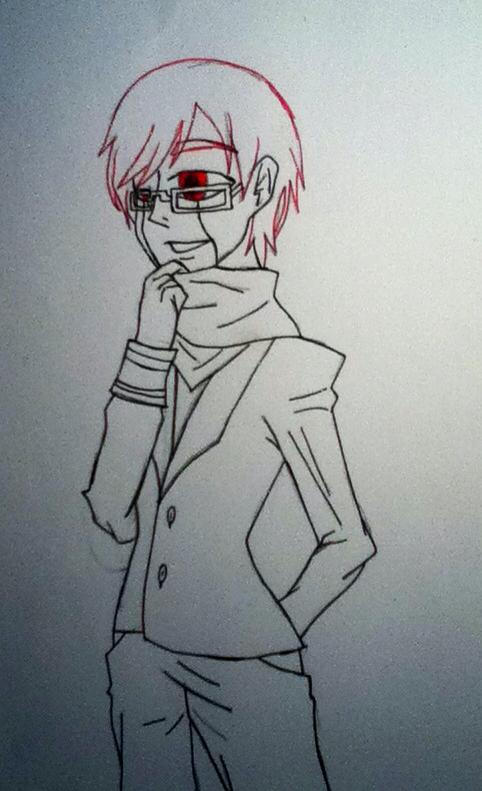 Fact Core by shadowvegeta4ever on DeviantArt