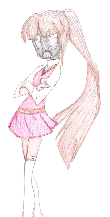 Teenage Little Pyro by shadowvegeta4ever on DeviantArt