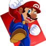 Its a Me Mario 