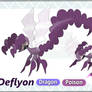 Deflyon