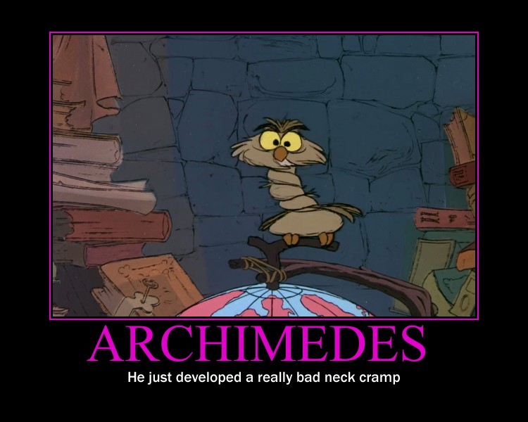 Télécharger gratuitement Images Sword In The Stone Uh Archimedes By Beautyandstrength On Deviantart dernière salutations