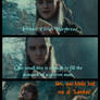 LOTR: No one cares, Legolas