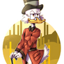 Scrooge McDuck