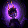 #10yearsofHS - Gamzee Makara (DAY 4)