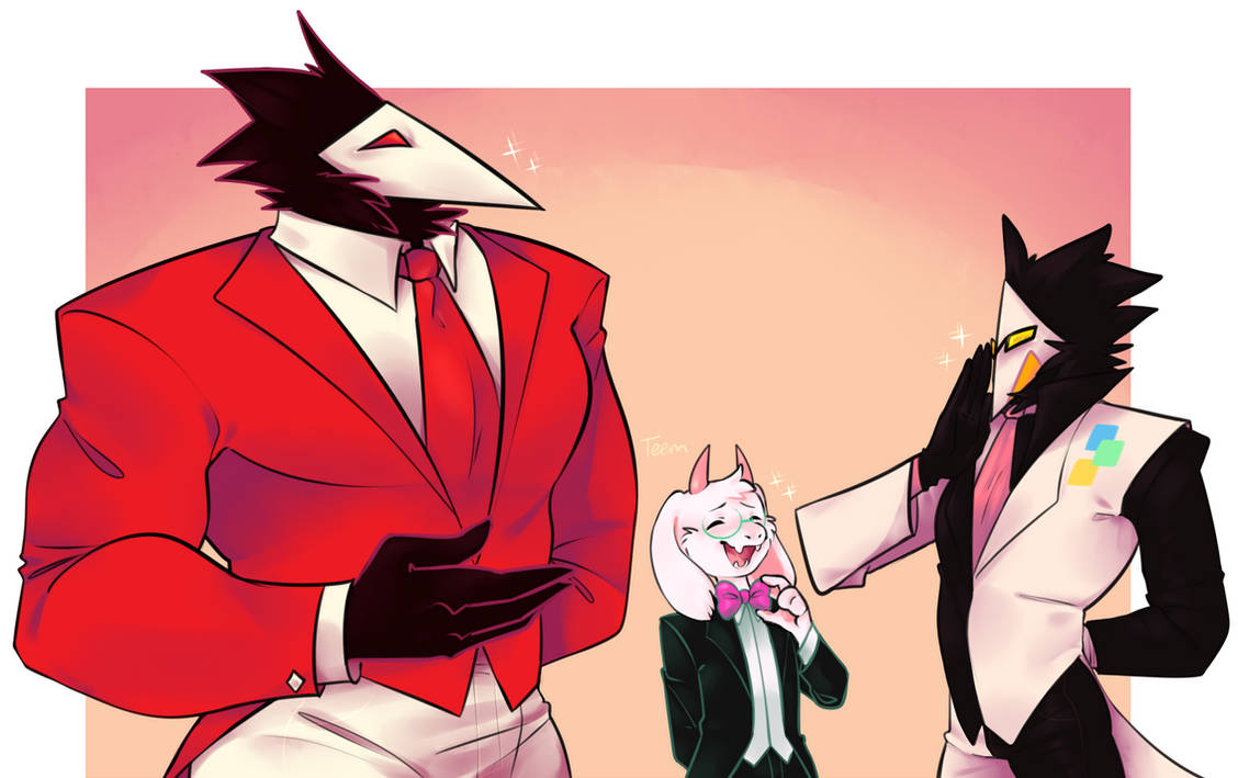 My Beautiful Butler Pretty butler bois! by TeemBle on DeviantArt