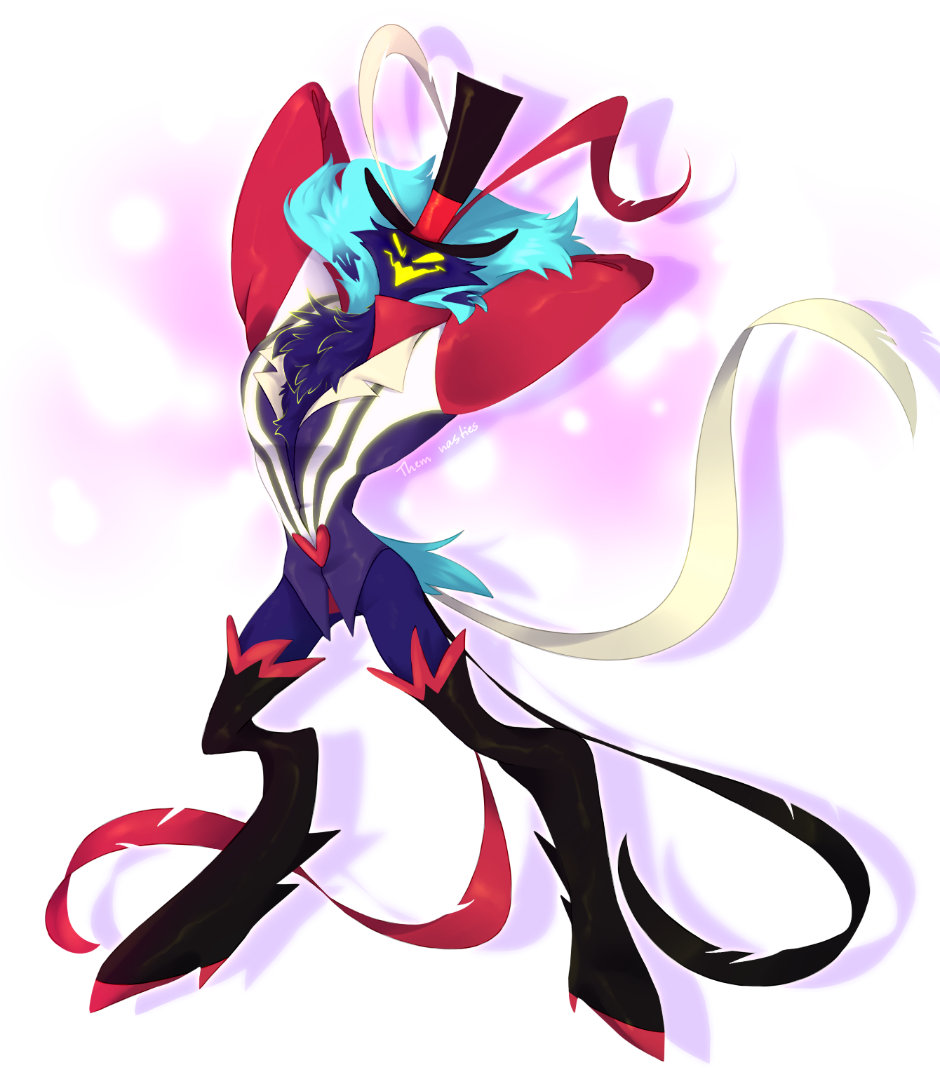 Ozzie by TeemBle on DeviantArt