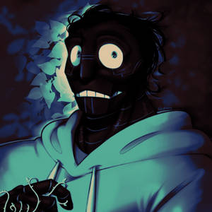 Gabriel - Art Fight 2024