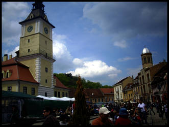 brasov