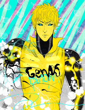 Genos