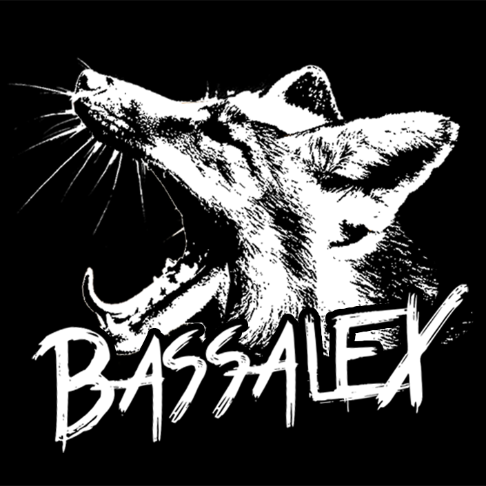 BassaleX New Logo (2014)