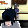 Sasuke: Get a room PLZ