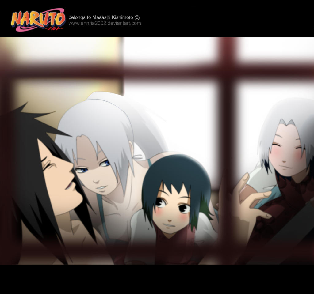 Madara's Girls