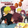 KONOHA CORNER BDAYS :naruto: